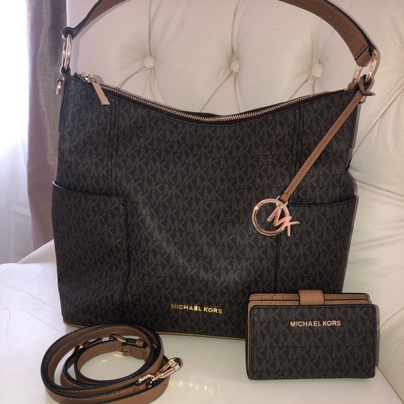 Michael kors bag - Picture 1 of 5